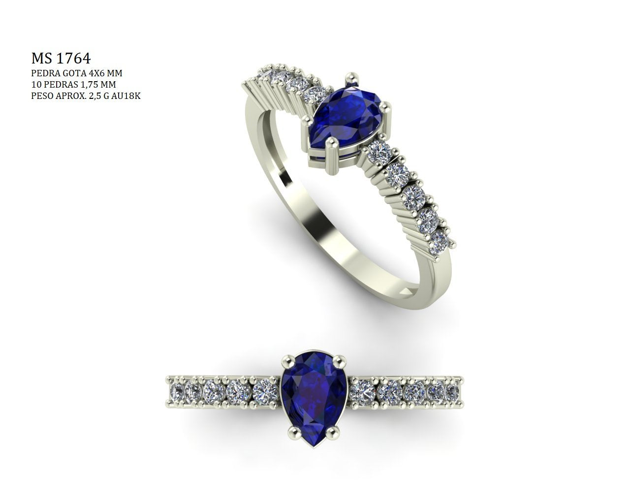 categoria aneis, ms soluções