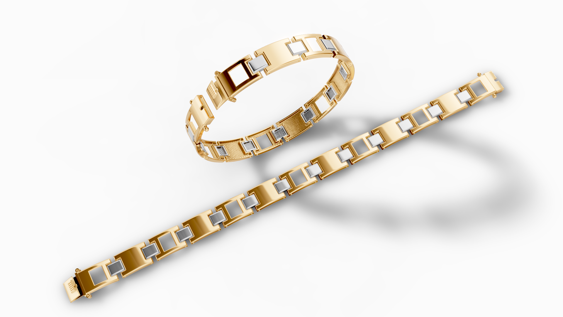 Braceletes e Pulseiras