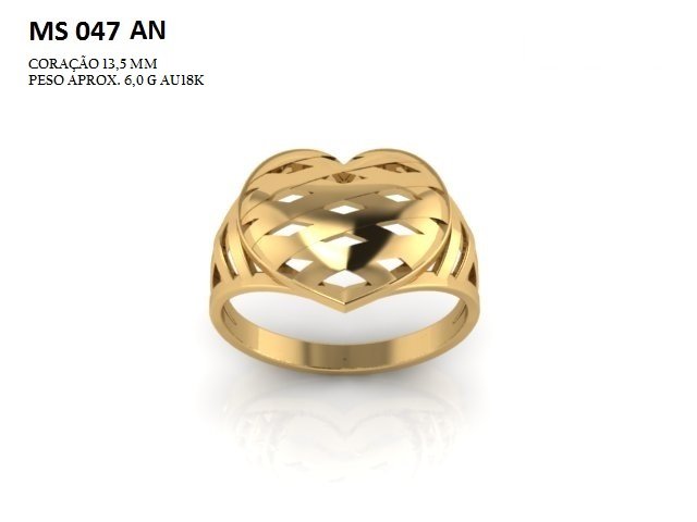 Conjunto - Arquivo para impressão 3D Formato STL