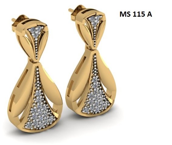 Conjunto - Arquivo para impressão 3D Formato STL