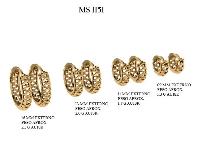 Brinco - Arquivo para impressão 3D Formato STL