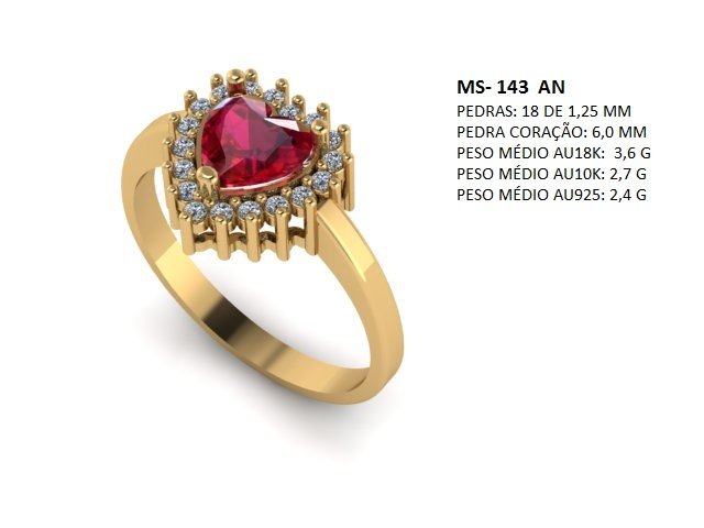 Conjunto - Arquivo para impressão 3D Formato STL