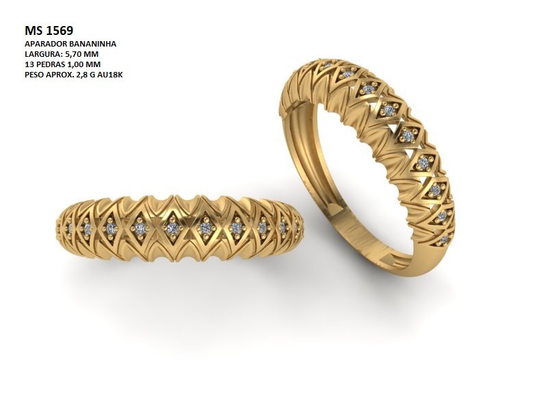 Conjunto - Arquivo para impressão 3D Formato STL