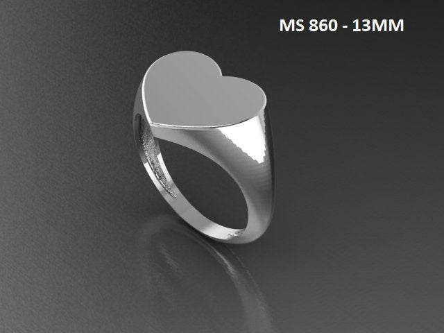 Anel - Arquivo para impressão 3D Formato STL