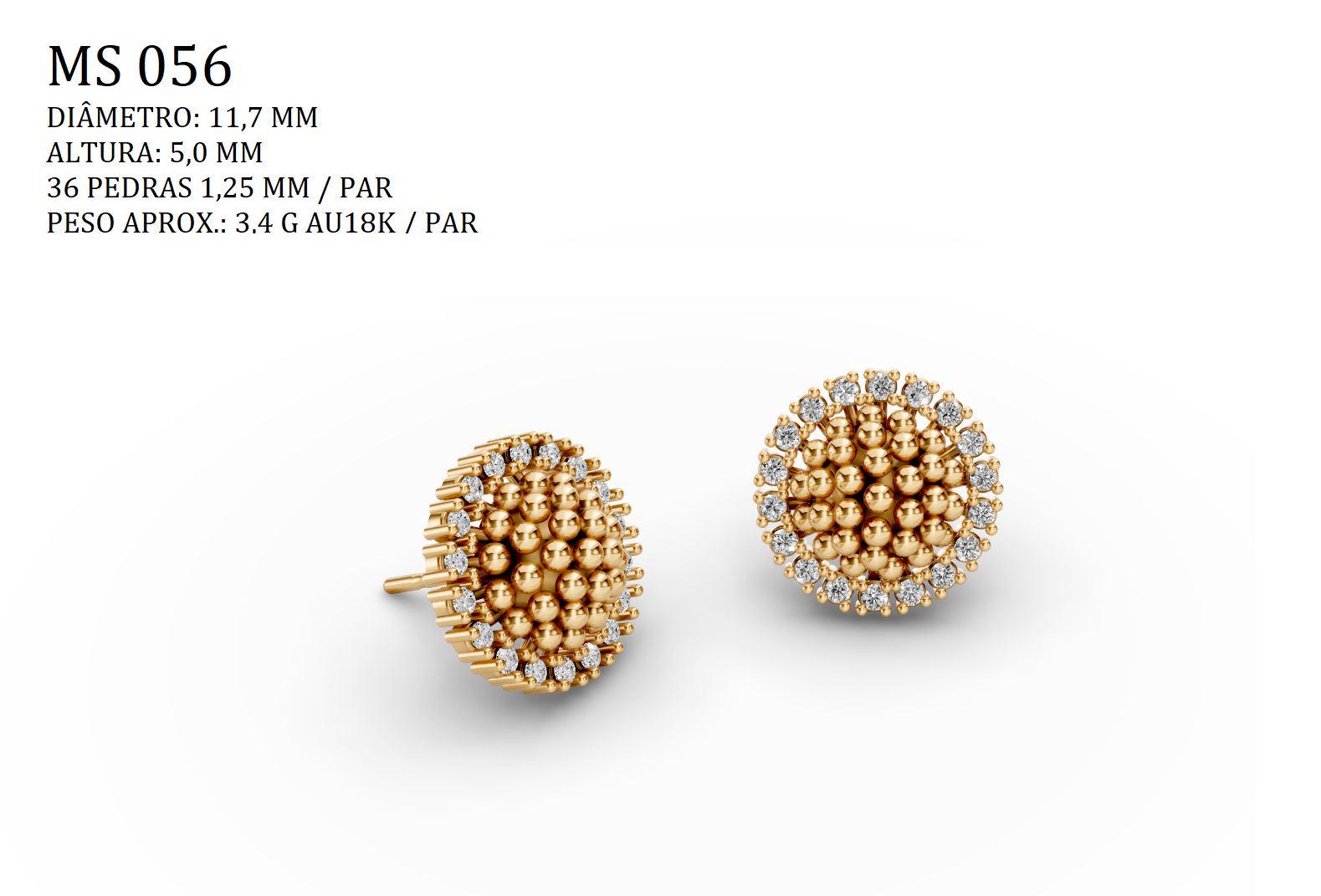 Pendiente - Archivo de impresión 3D en formato STL