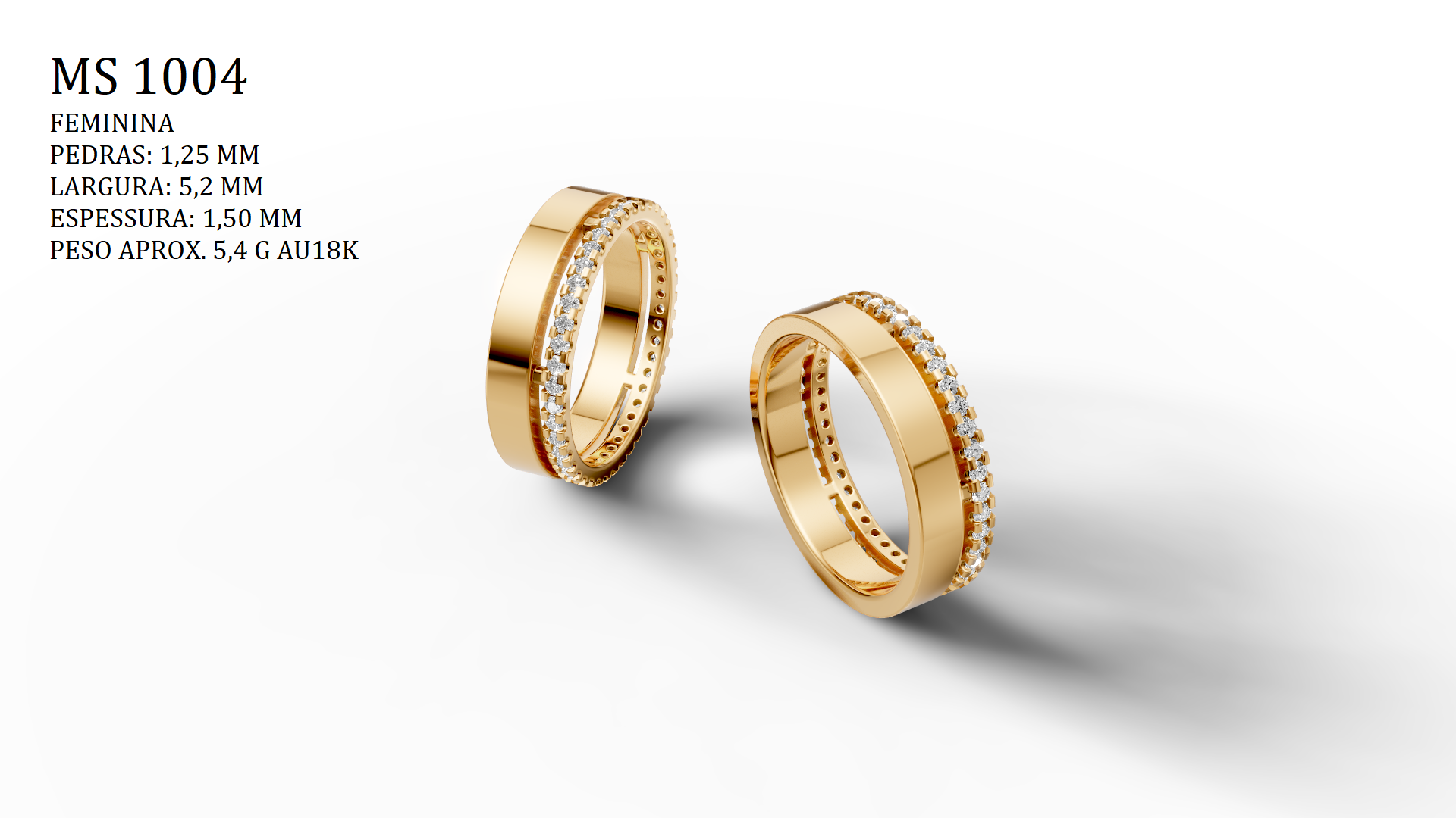 Alianza - Archivo de impresión 3D en formato STL.