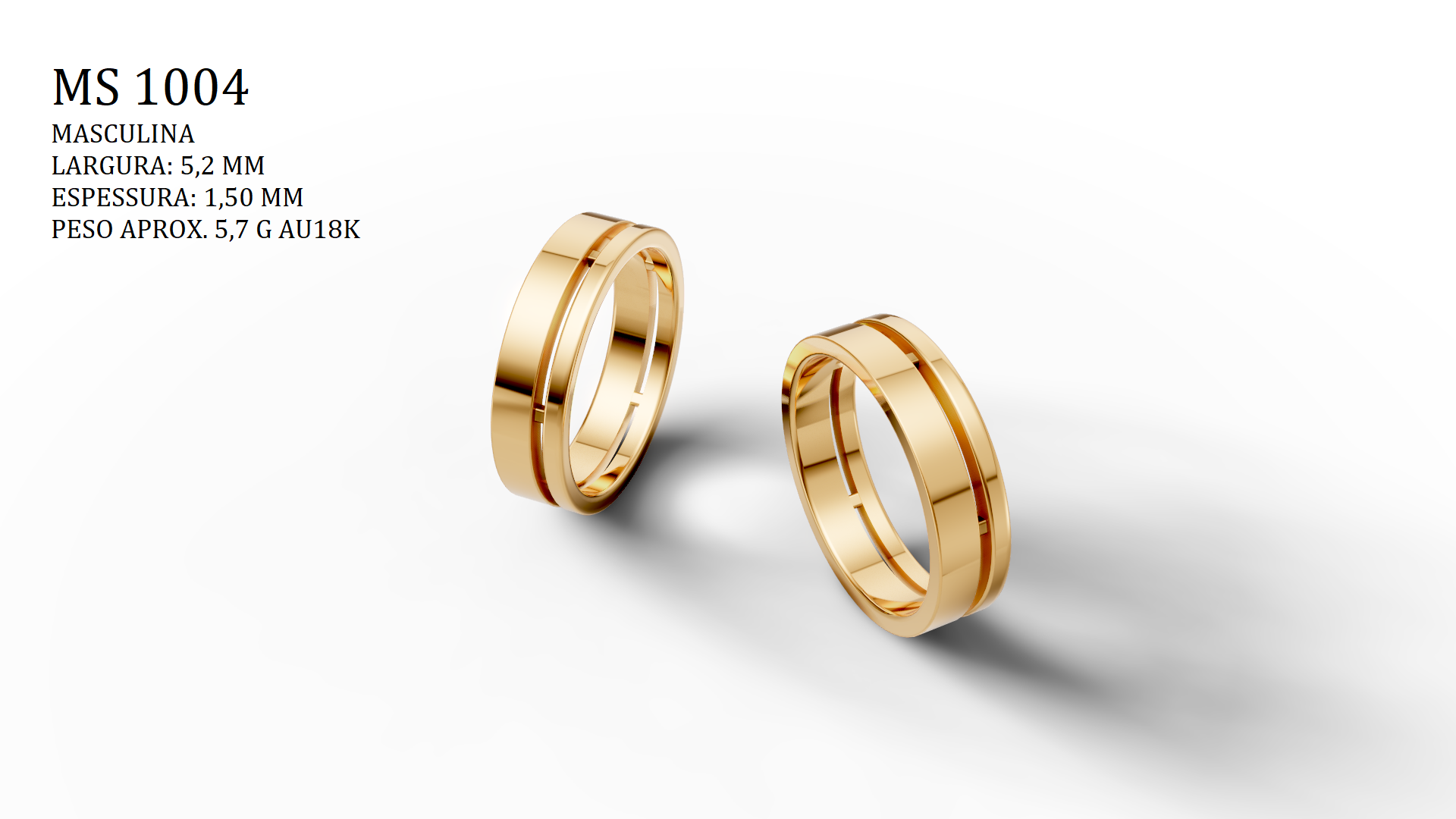 Alianza - Archivo de impresión 3D en formato STL.