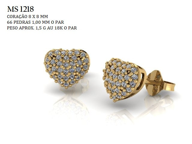 Pendiente - Archivo de impresión 3D en formato STL