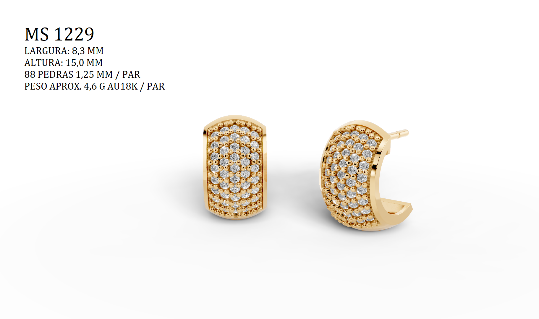 Pendiente - Archivo de impresión 3D en formato STL