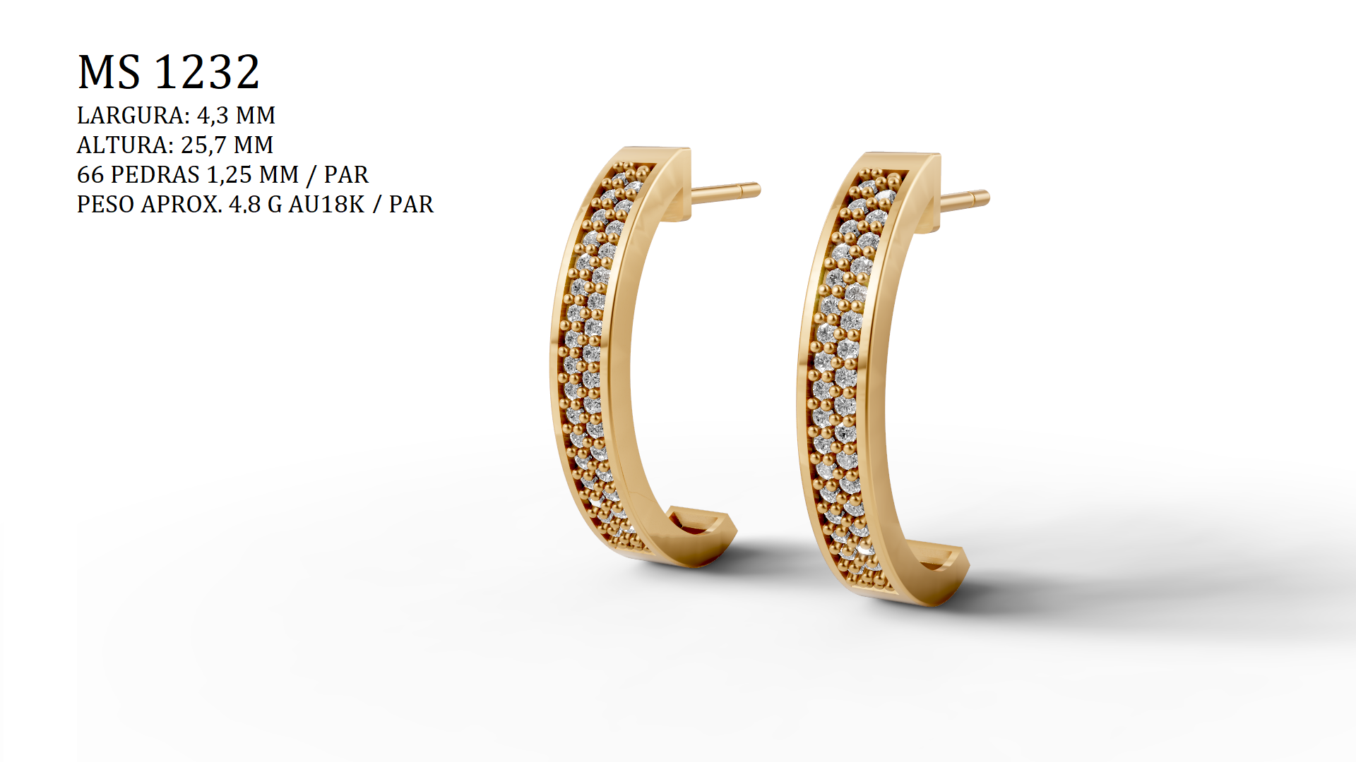 Pendiente - Archivo de impresión 3D en formato STL