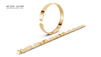 Bracelet - 3D printing file in STL format.