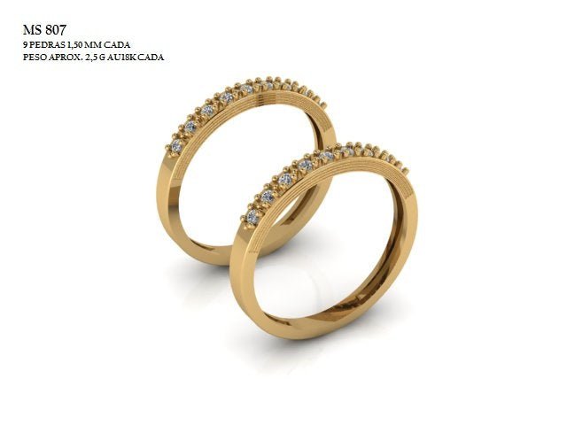 Ring Trimmer - File for 3D printing. STL format.