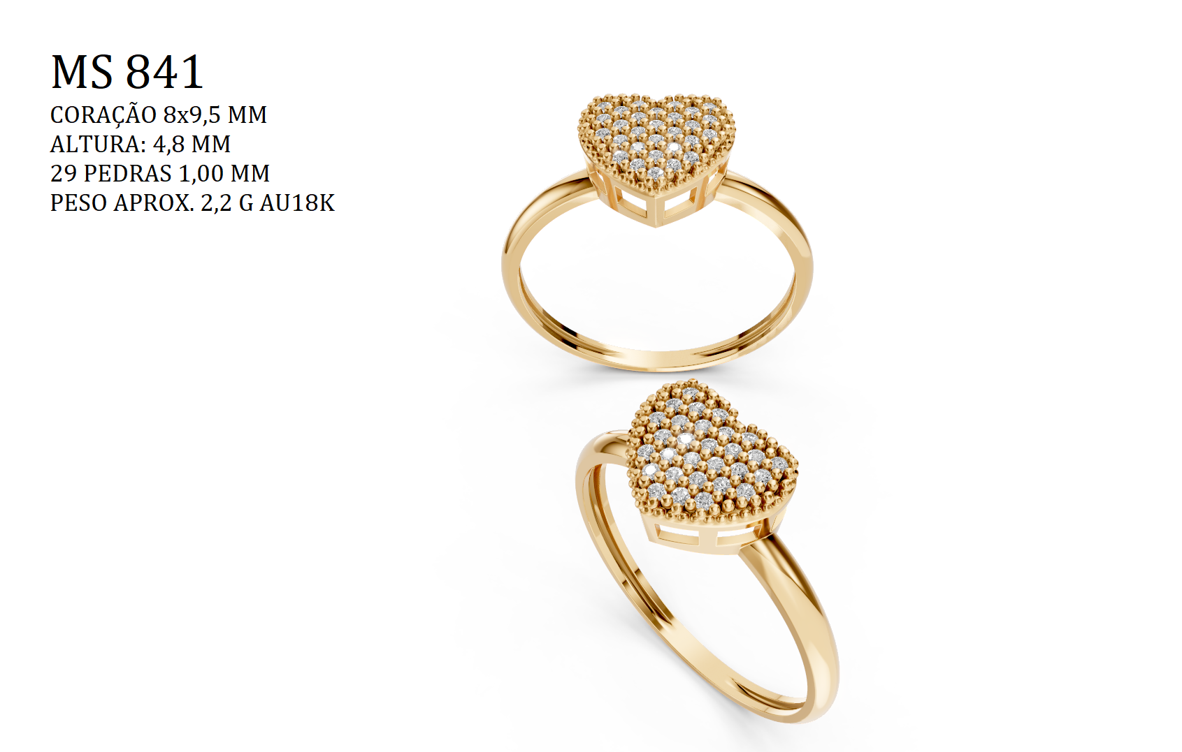 Anillo de ducha - Archivo para impresión 3D. Formato STL.