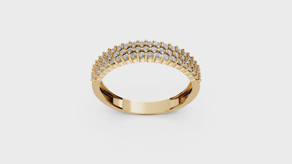 Recortadora de anillos: Archivo para impresión 3D. Formato STL.