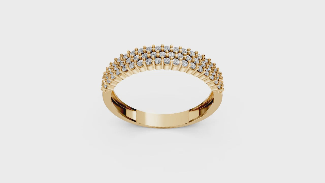 Recortadora de anillos: Archivo para impresión 3D. Formato STL.