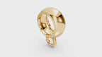 Charm — STL File MS-1458 | 3D Jewelry Printing