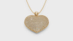 Pendant - 3D printing file in STL format.