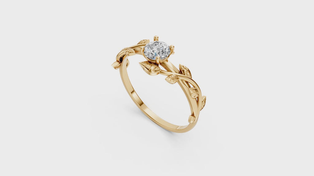 Anillo - Archivo para impresión 3D en formato STL.
