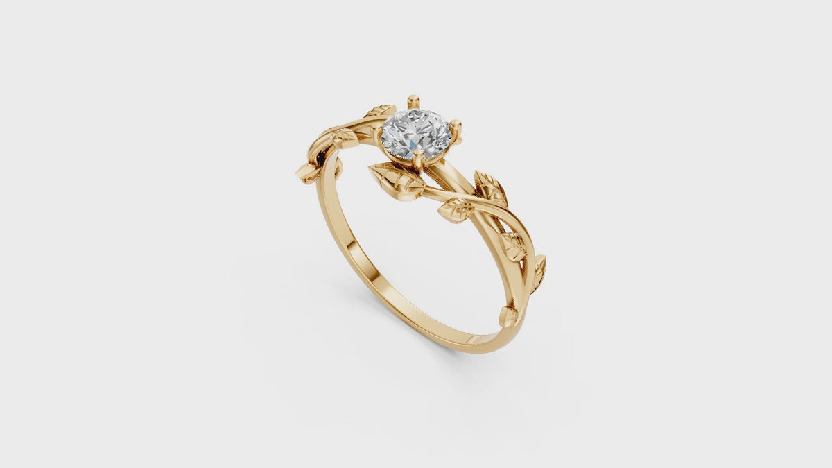 Anillo - Archivo para impresión 3D en formato STL.