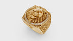 Ring - File for 3D printing in STL format.