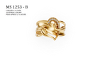 Ring - File for 3D printing in STL format.