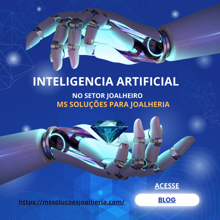 INTELIGENCIA ARTIFICIAL JOIAS